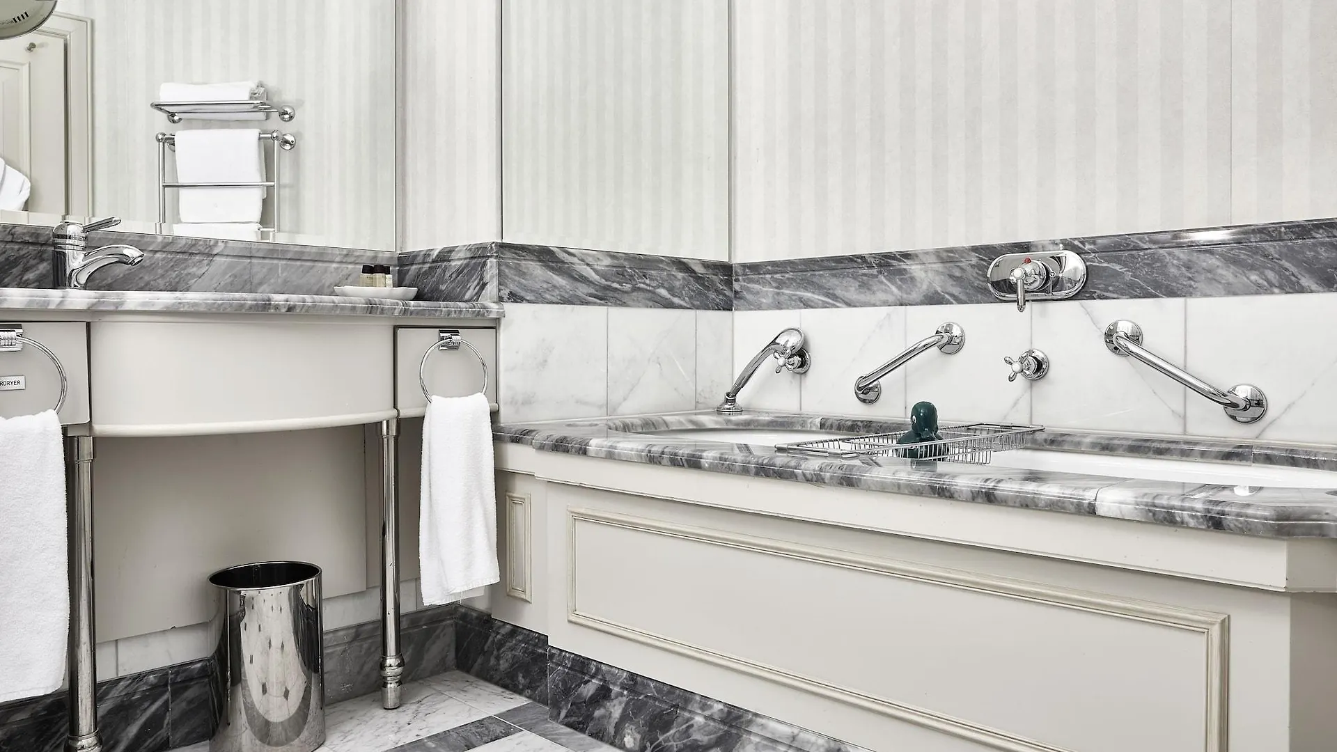 Hotel Kaemp Helsinki