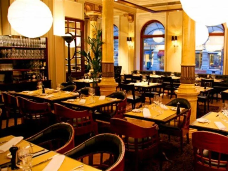 *****  Hotel Kaemp Хельсинки Финляндия