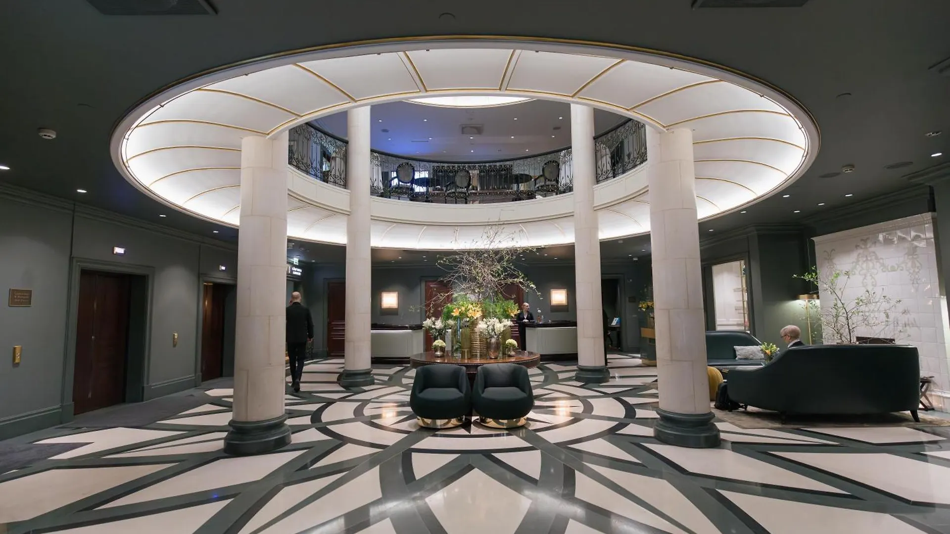 Hotel Kaemp Helsinki