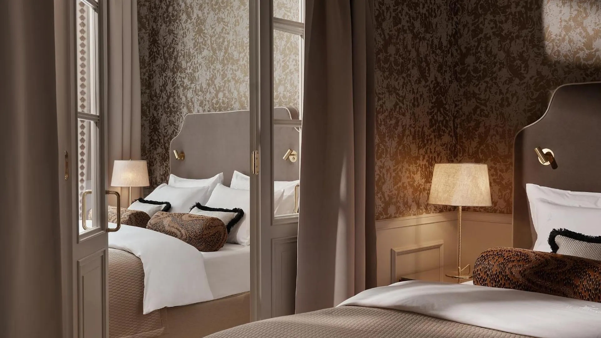 Hotel Kaemp Helsinki 5*,  Finland