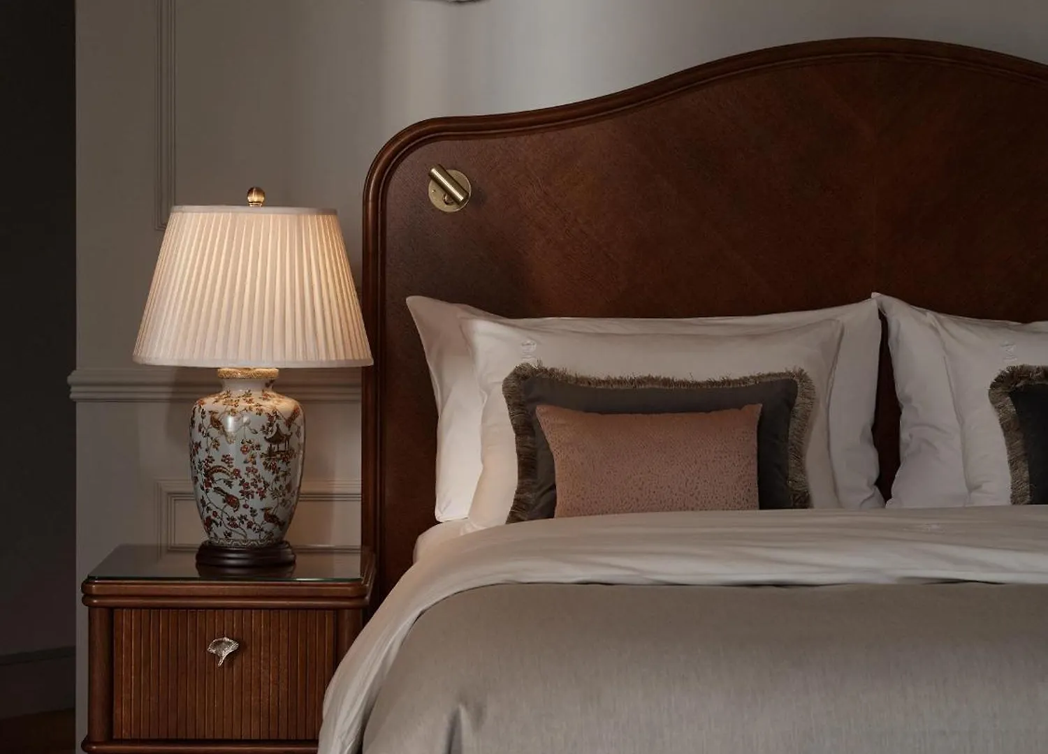 Hotel Kaemp Helsinki 5*,