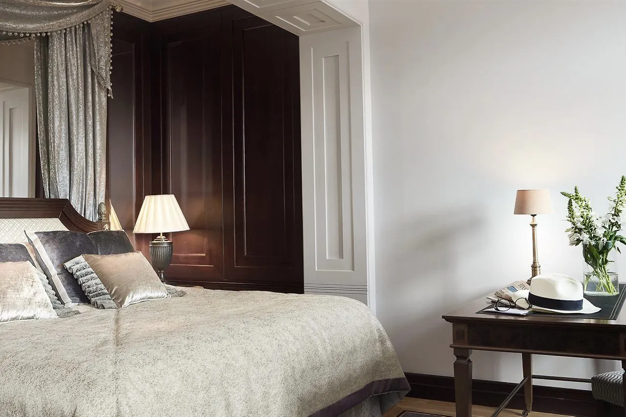 Hotel Kaemp Helsinki 5*,  Finland
