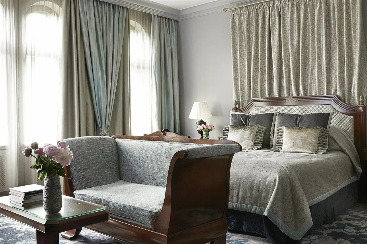 *****  Hotel Kaemp Helsinki Finland