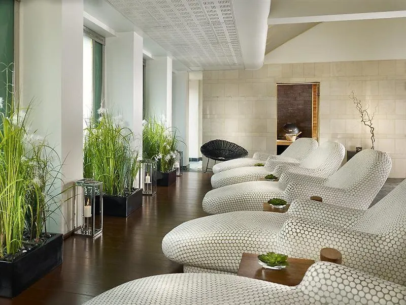 Hotel Kaemp Helsinki