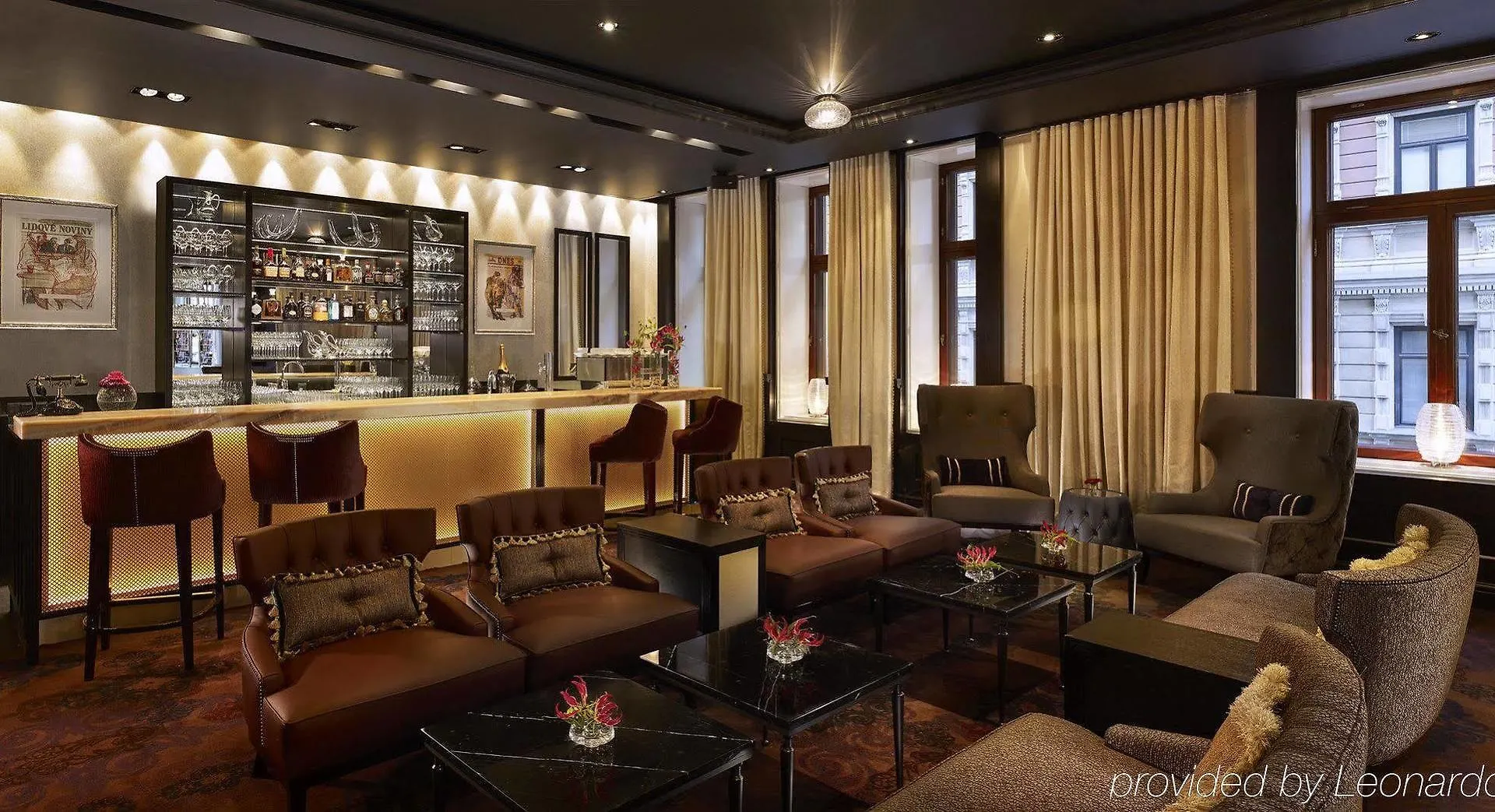 Hotel Kaemp Helsinki 5*,