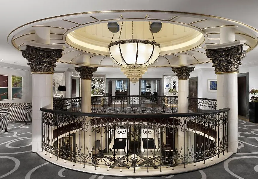 Hotel Kaemp Helsinki
