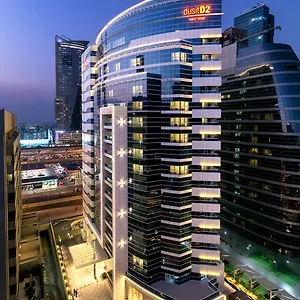 Dusit D2 Kenz Hotel Dubaï