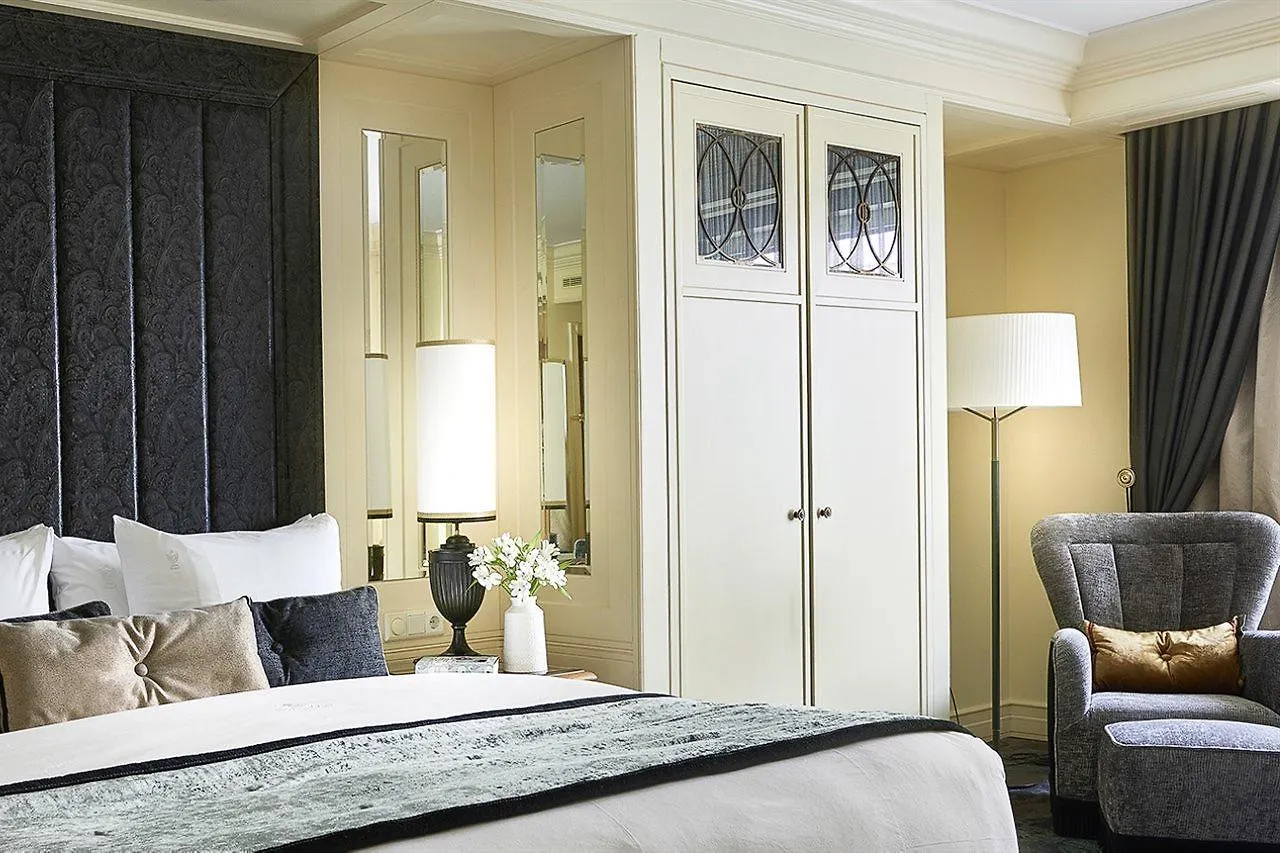 Hotel Kämp Helsingfors