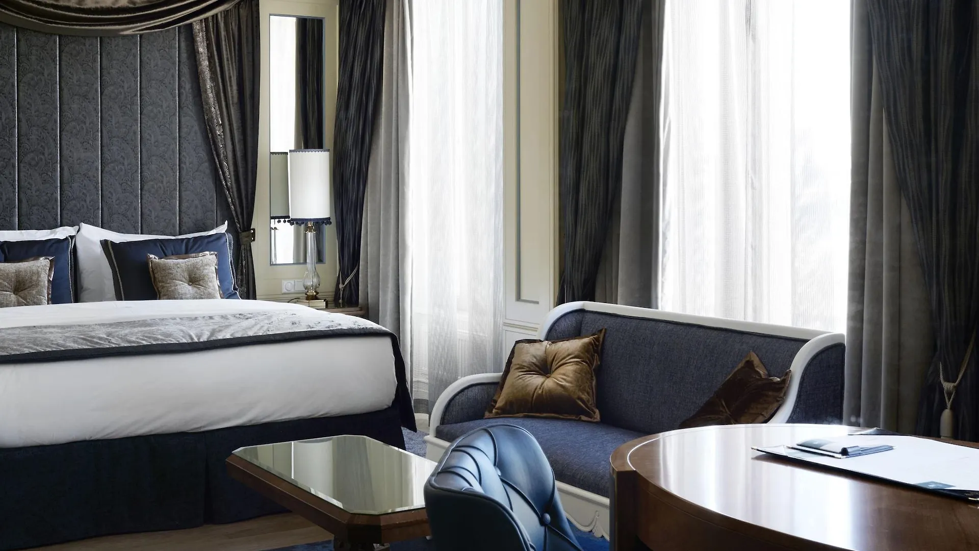 Hotel Kämp Helsingfors