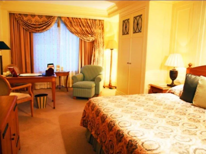 Hotel Kämp Helsingfors