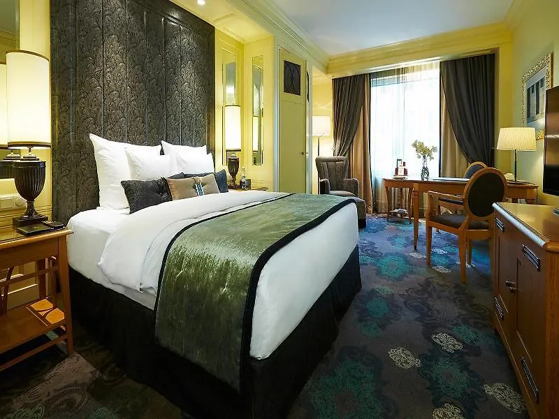 Hotel Kämp Helsingfors