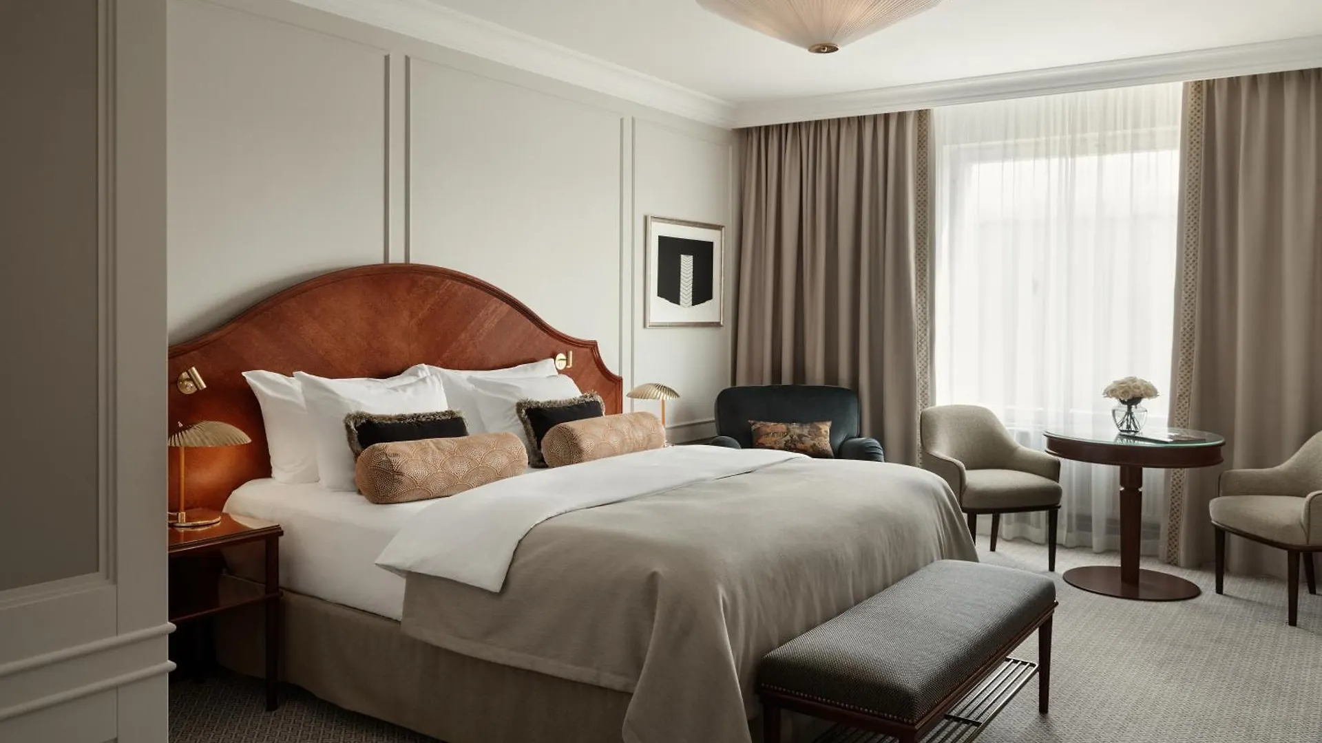 Hotel Kämp Helsingfors