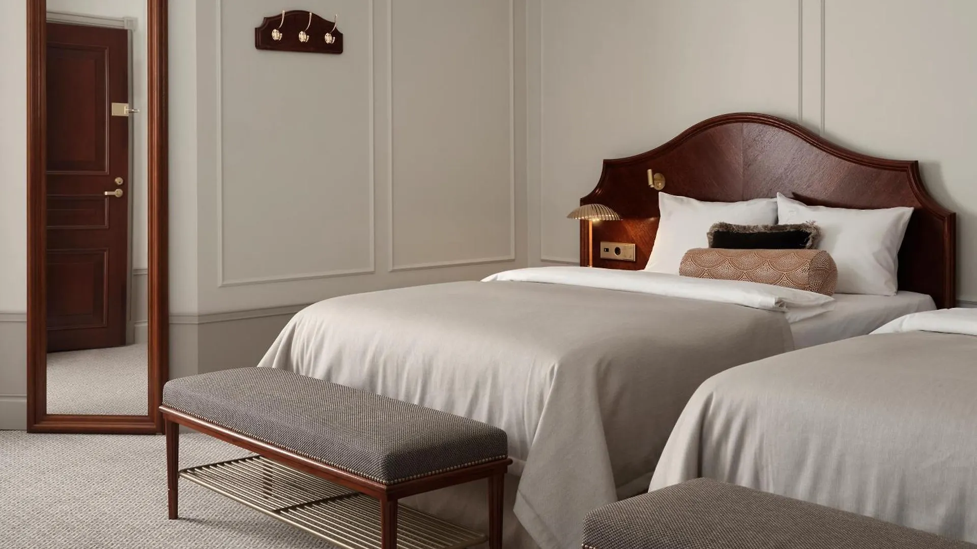 Hotel Kämp Helsingfors