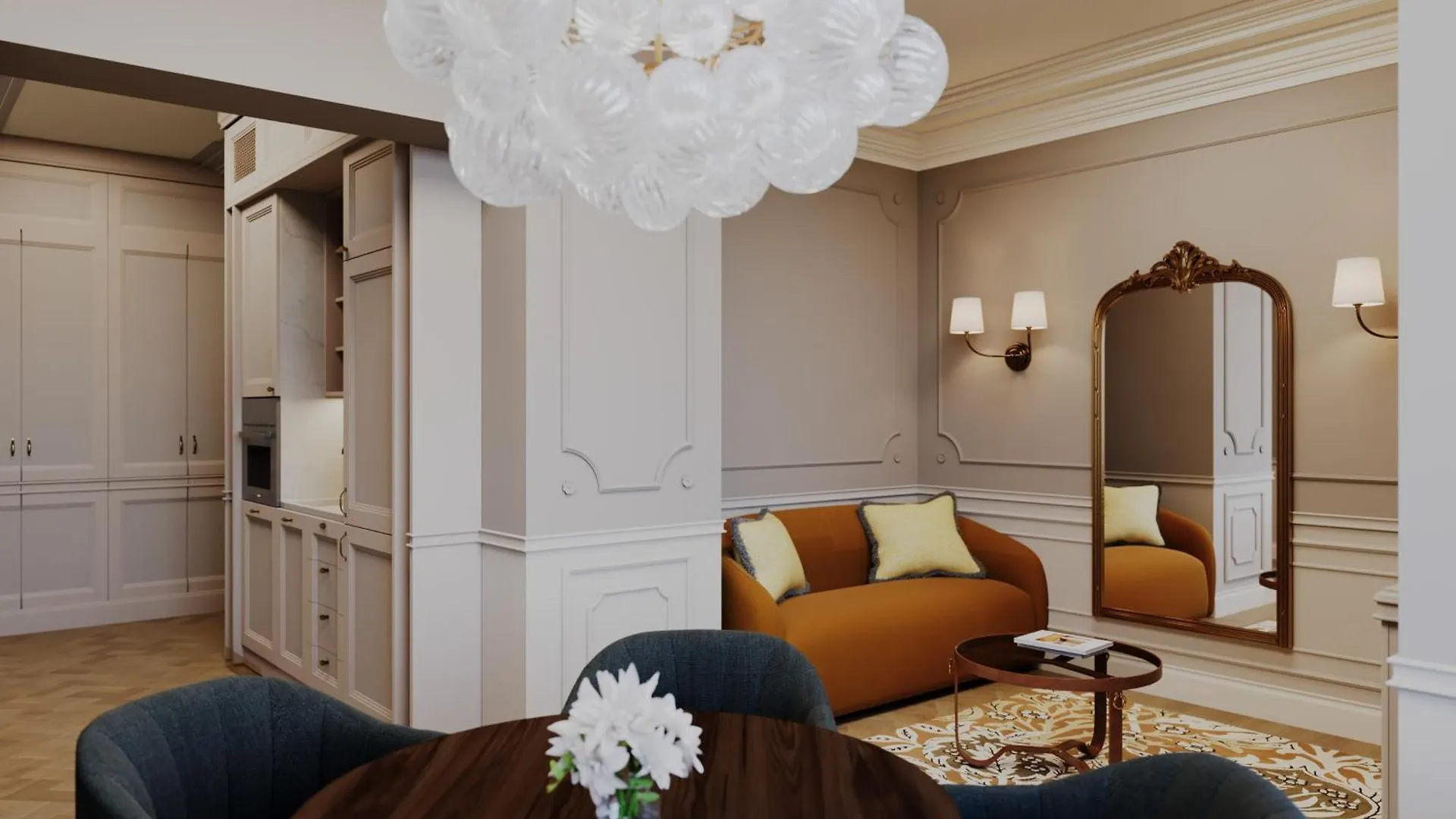 Hotel Kämp Helsingfors