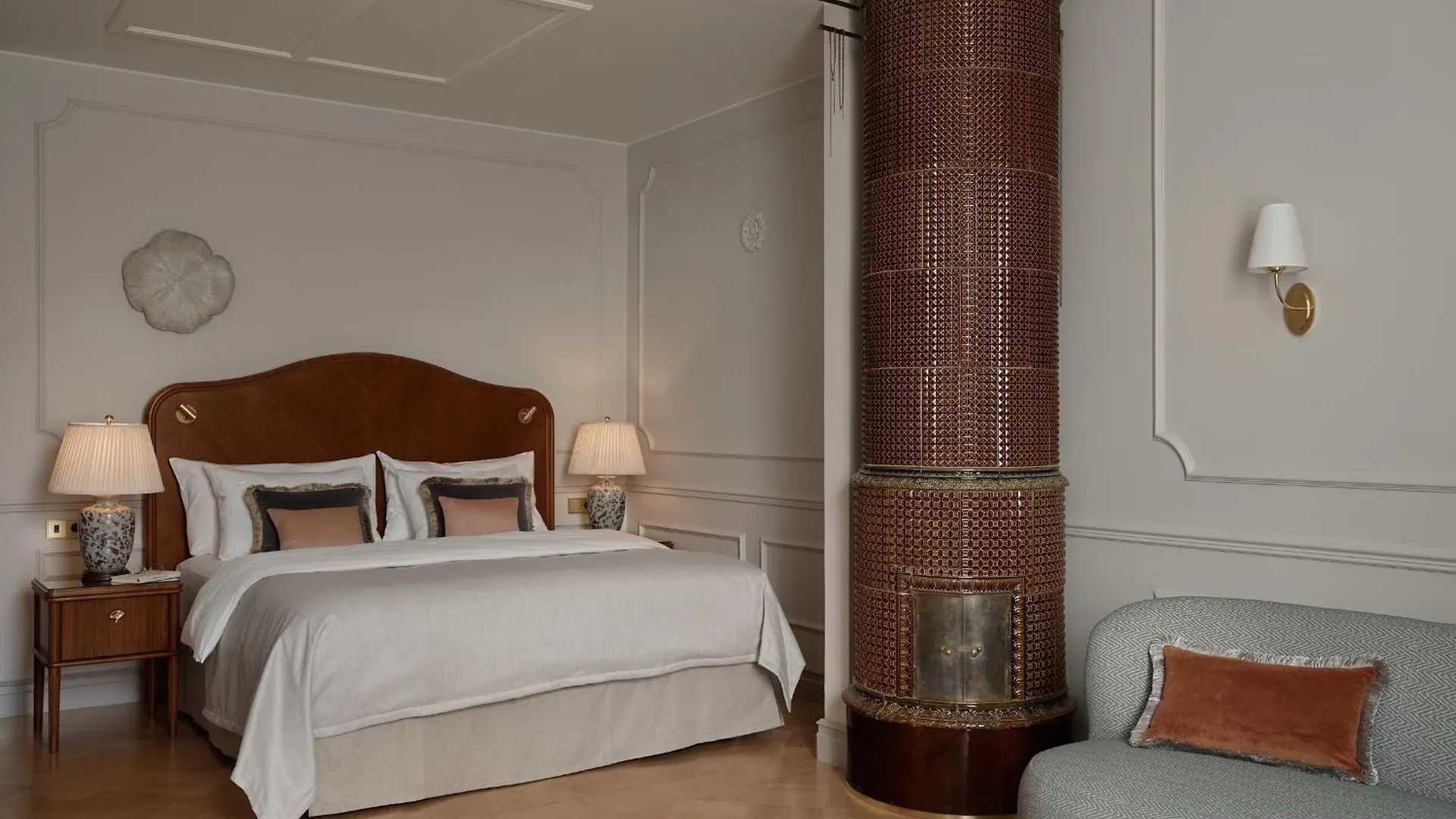 Hotel Kaemp Helsinki