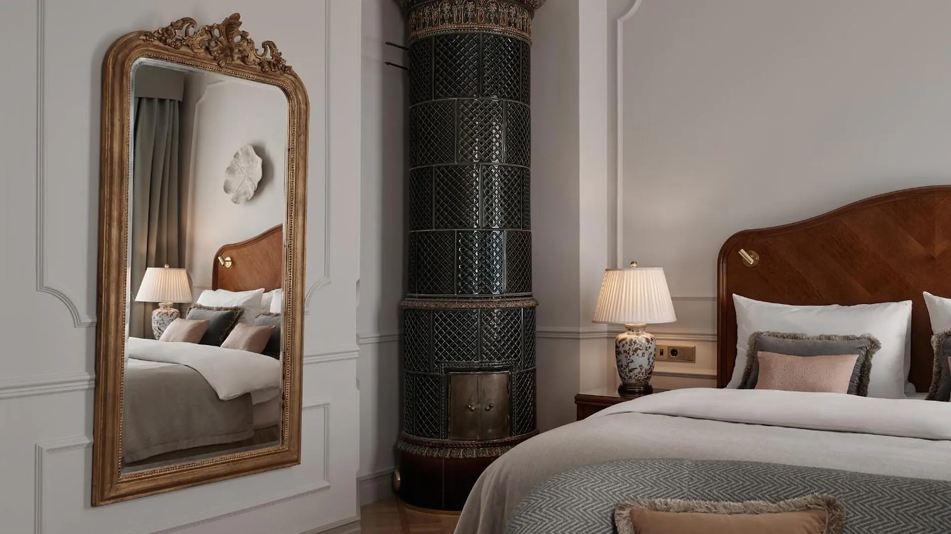 Hotel Kämp Helsingfors Finland
