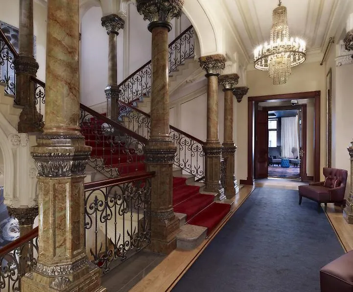 Hotel Kämp Helsingfors
