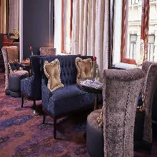 Hotel Kämp Helsingfors