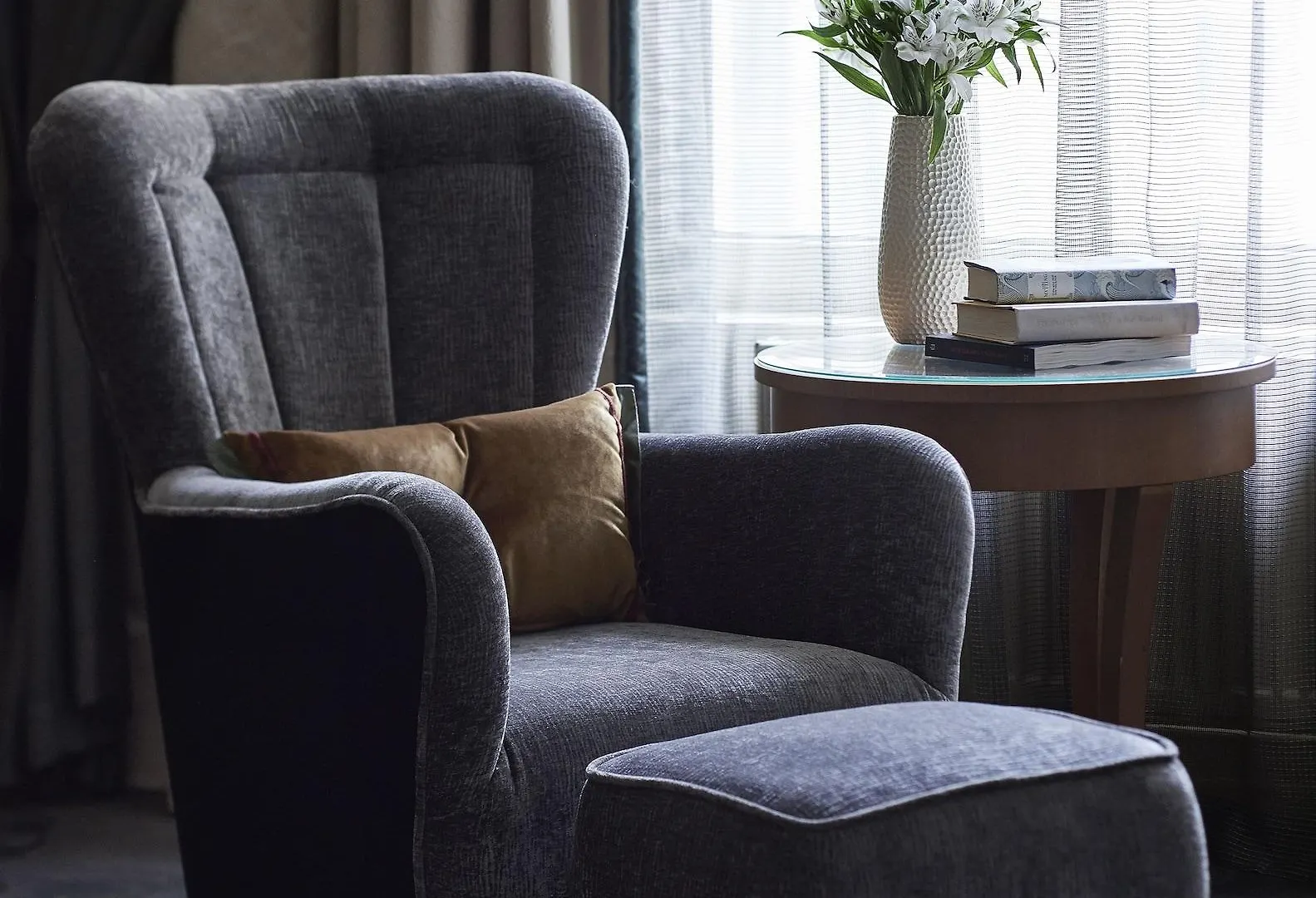 Hotel Kämp Helsinki 5*,  Finland
