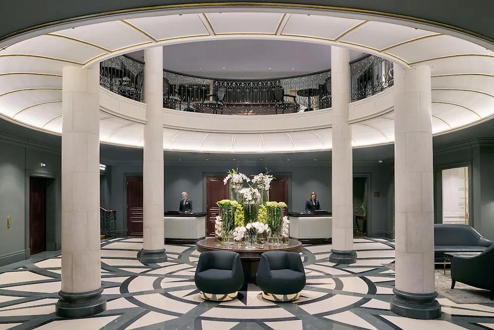 Hotel Kaemp Helsinky