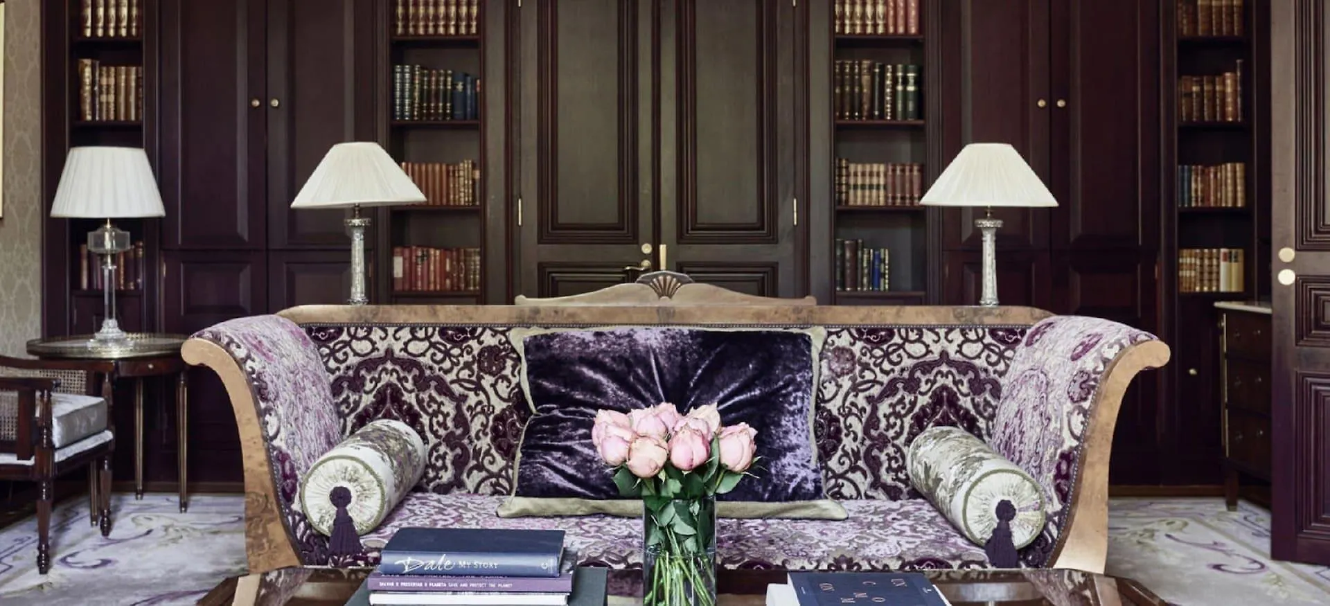 Hotel Kaemp Helsinky