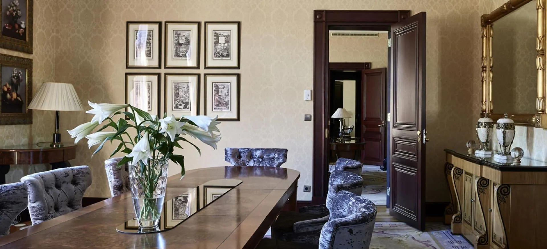 Hotel Kaemp Helsinky
