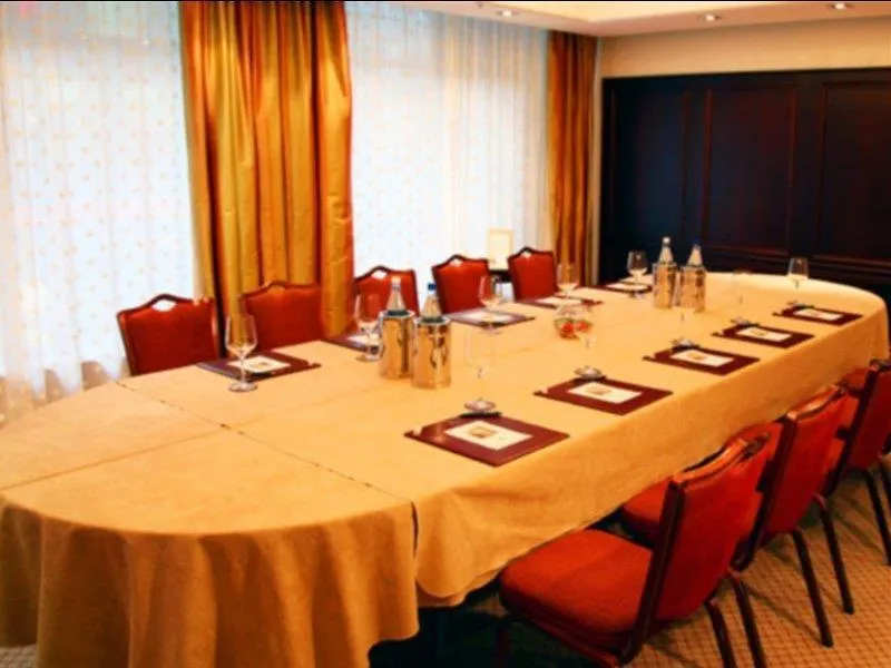 Hotel Kaemp Helsinky