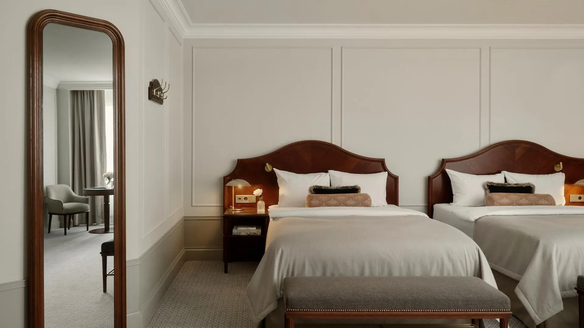 Hotel Kaemp Helsinky