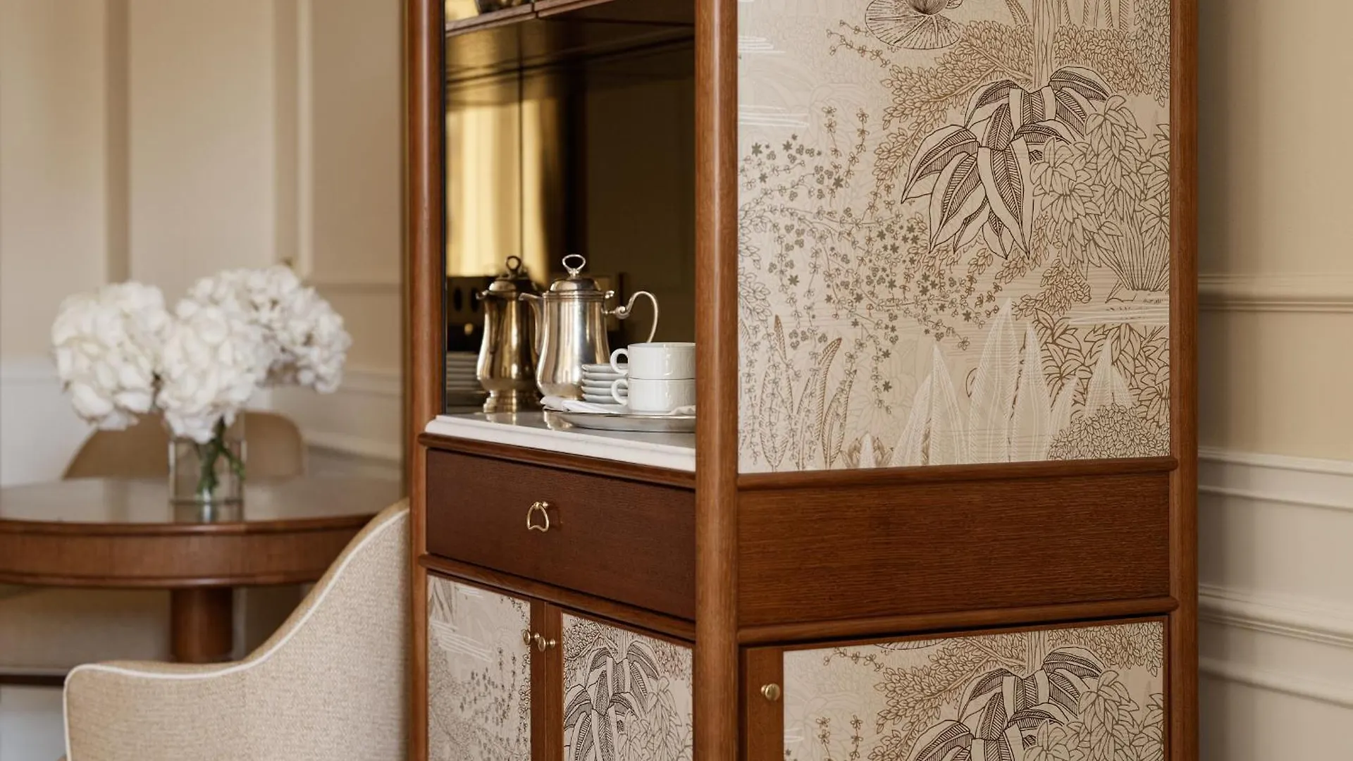 *****  Hotel Kaemp Helsinky Finsko