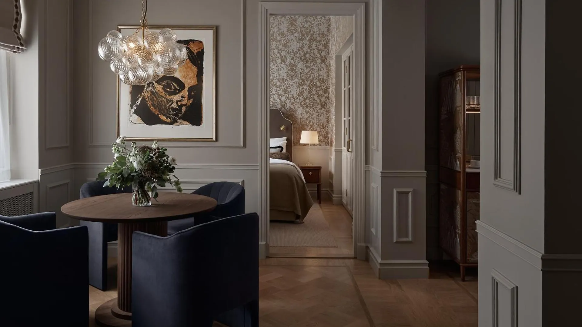 Hotel Kaemp Helsinky