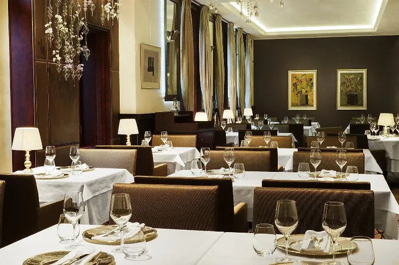 Hotel Kaemp Helsinky