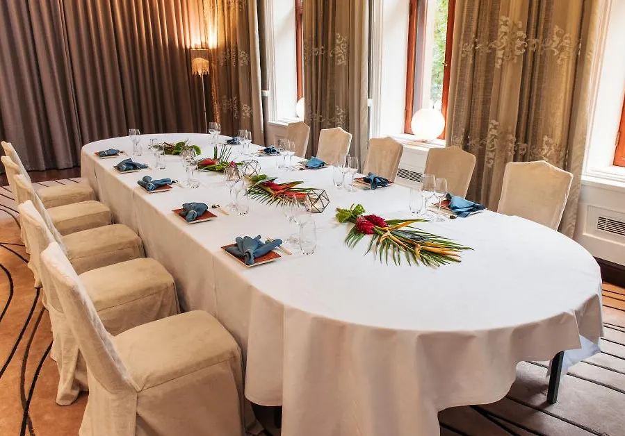 Hotel Kaemp Helsinky