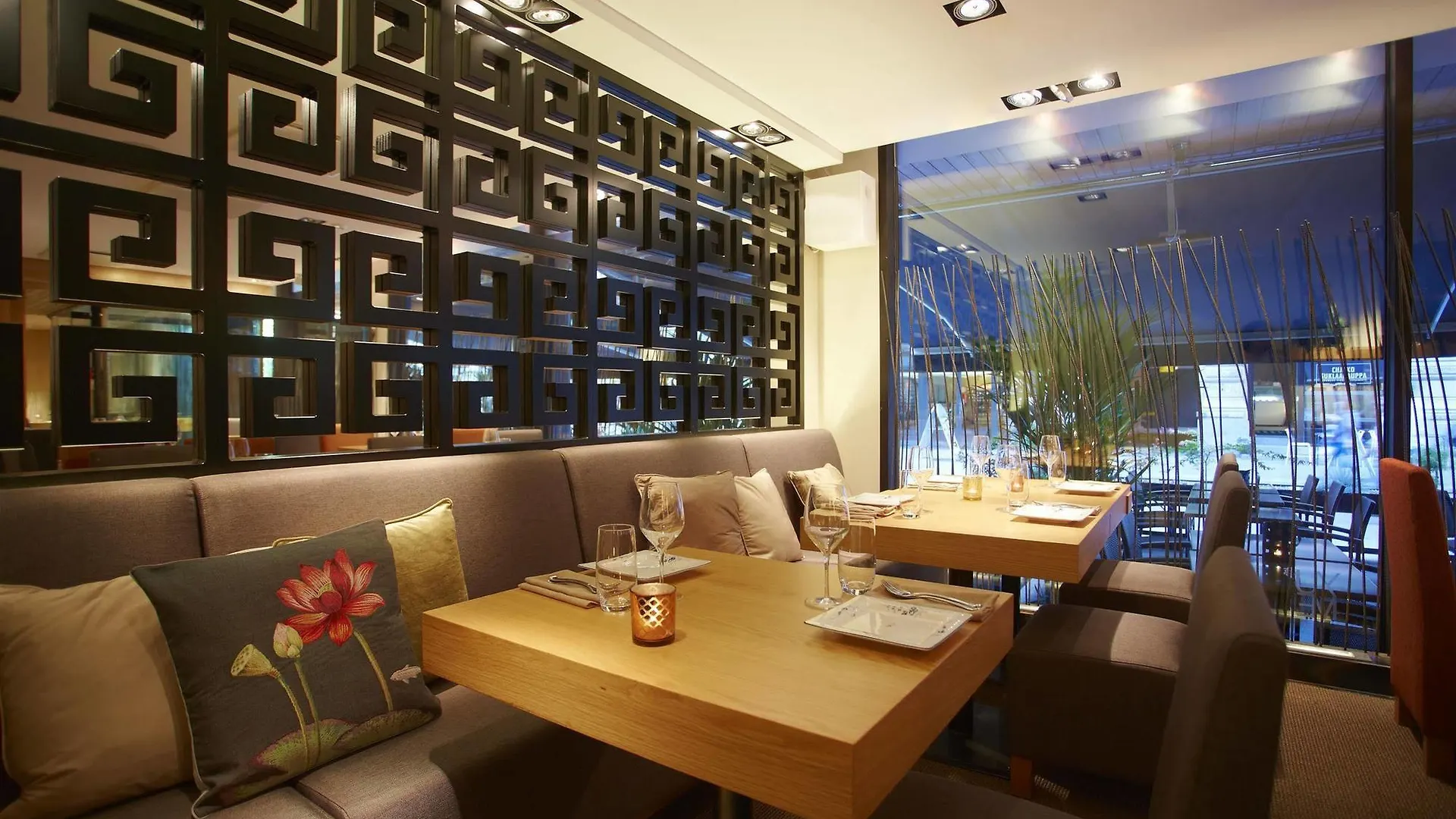 Hotel Kaemp Helsinky
